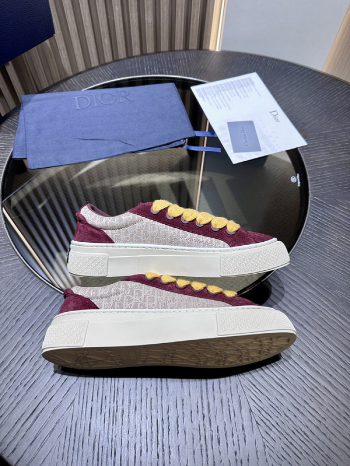 dio* sneakers b33 t0000-207