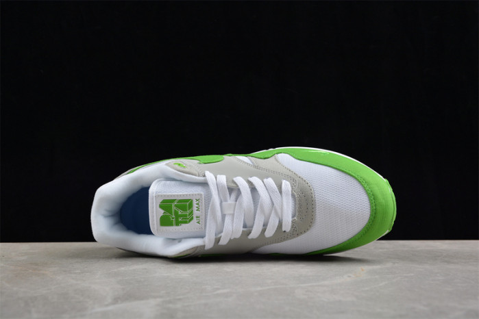 Patta x Nike Air Max 1 “20th Anniversary” HF1012-300