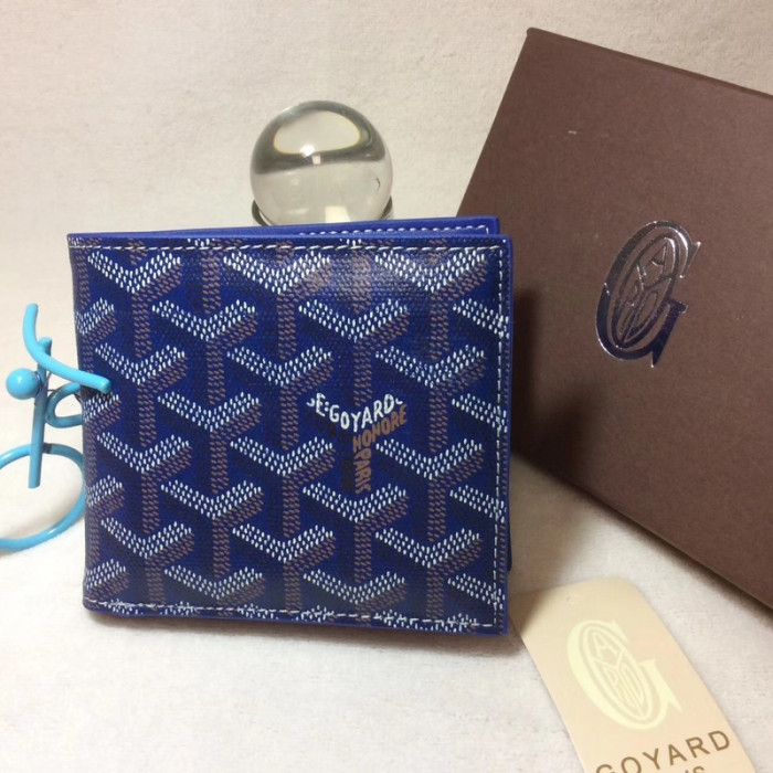Go*ard wallet 01 11cm*2cm*9cm