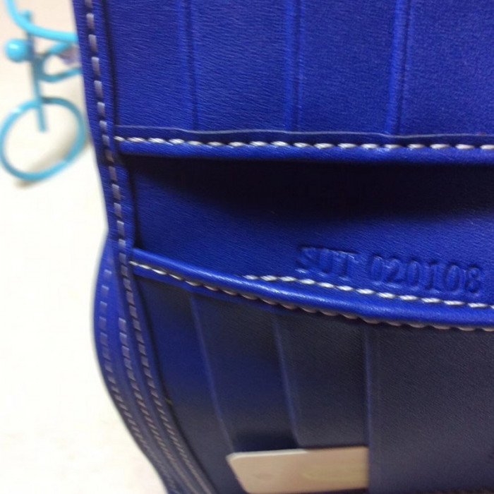 Go*ard wallet 01 11cm*2cm*9cm