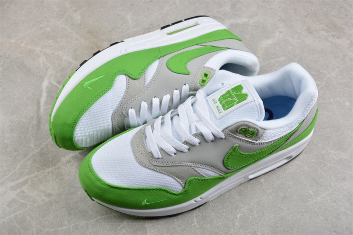 Patta x Nike Air Max 1 “20th Anniversary” HF1012-300