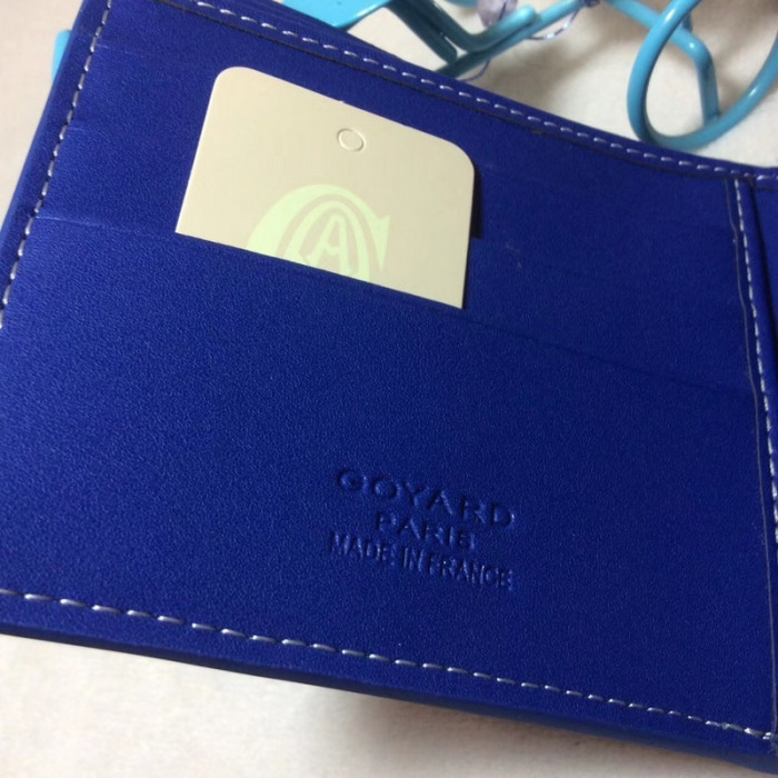 Go*ard wallet 01 11cm*2cm*9cm