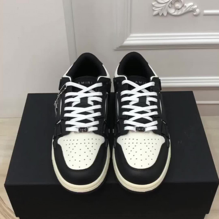 amiri sneaker am012