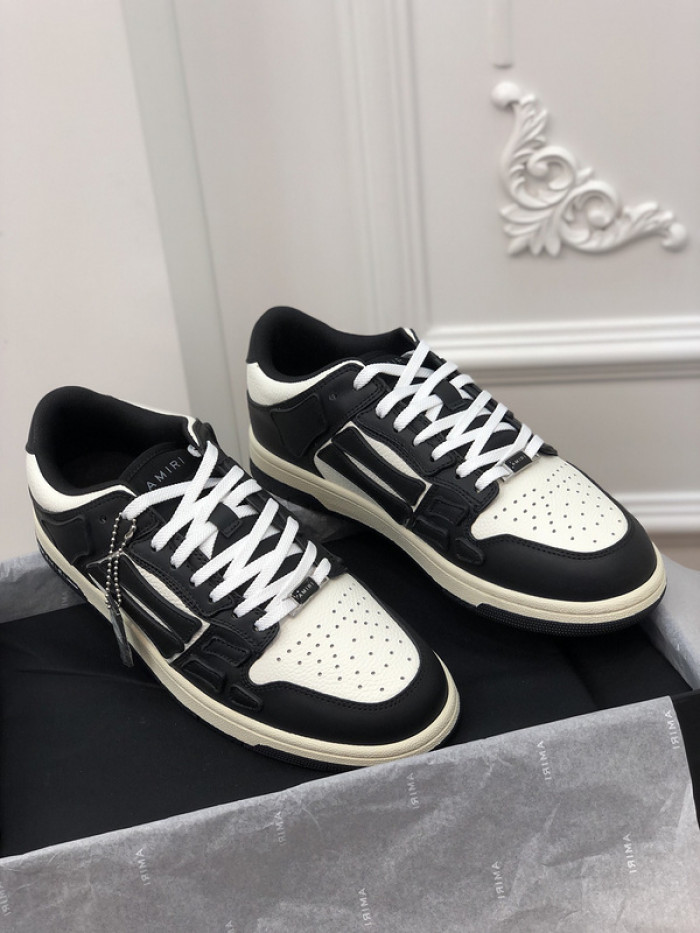 amiri sneaker am012