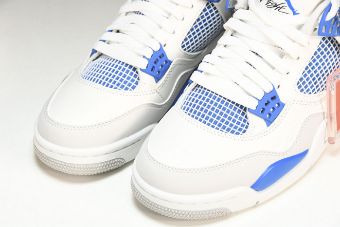 air jordan 4 retro military blue 308497-105