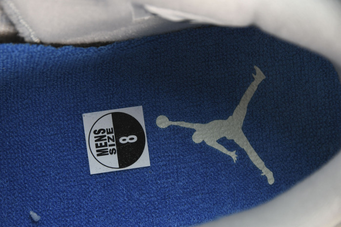 air jordan 4 retro military blue 308497-105