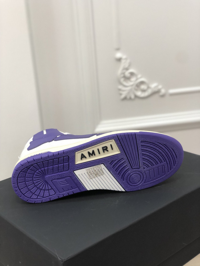 amiri sneaker am009