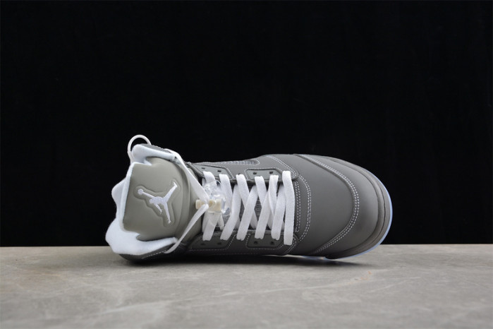 Air Jordan 5 Retro Wolf Grey 136027-005