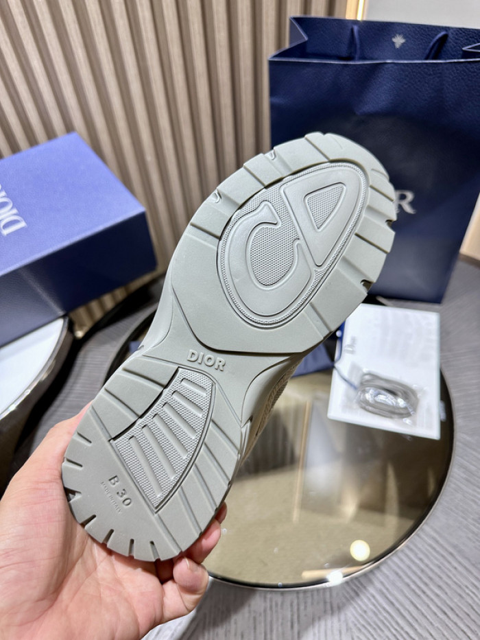 dio* sneakers b30 t0000-214