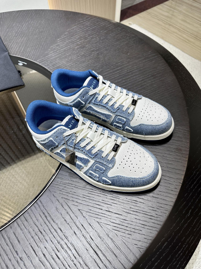 AMIRI Sneaker AM0160