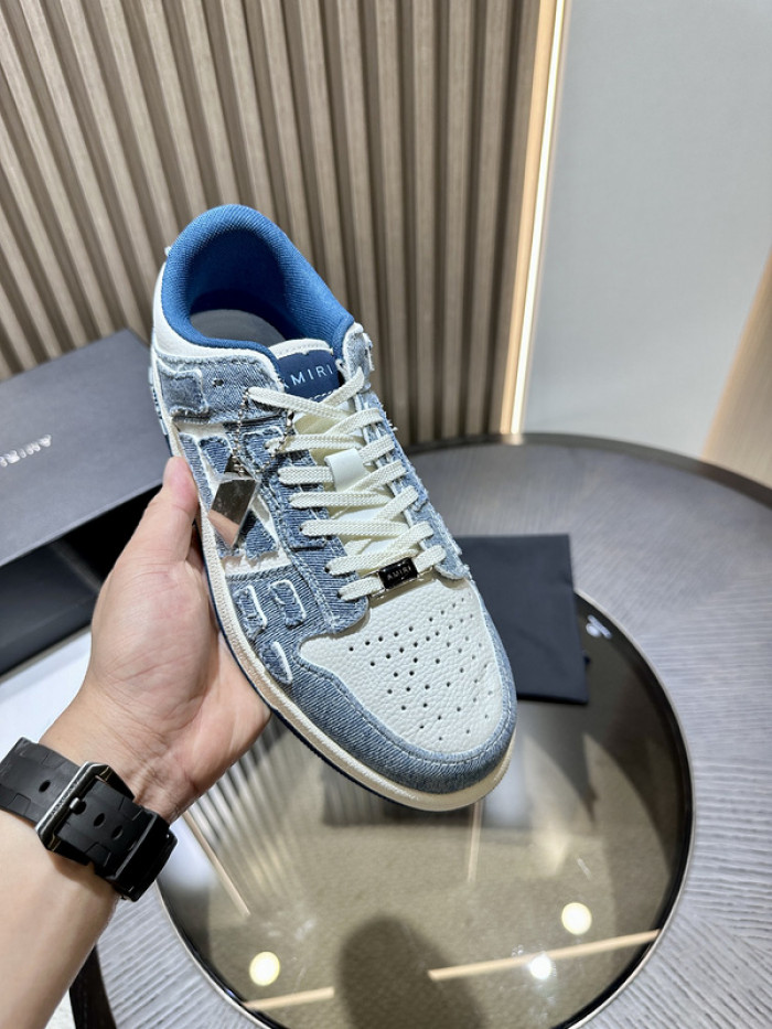 AMIRI Sneaker AM0160