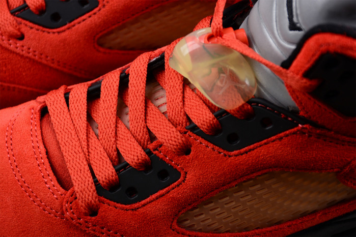 air jordan 5 “mars for her” dd9336-800