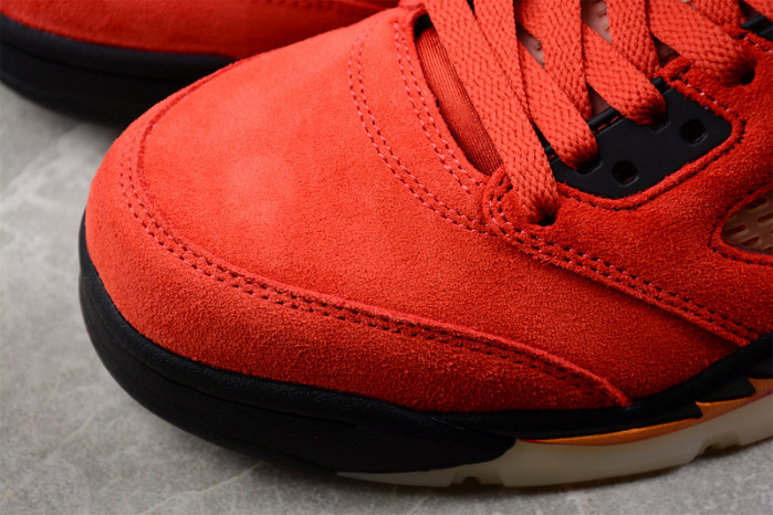 air jordan 5 “mars for her” dd9336-800