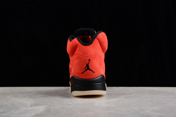 air jordan 5 “mars for her” dd9336-800