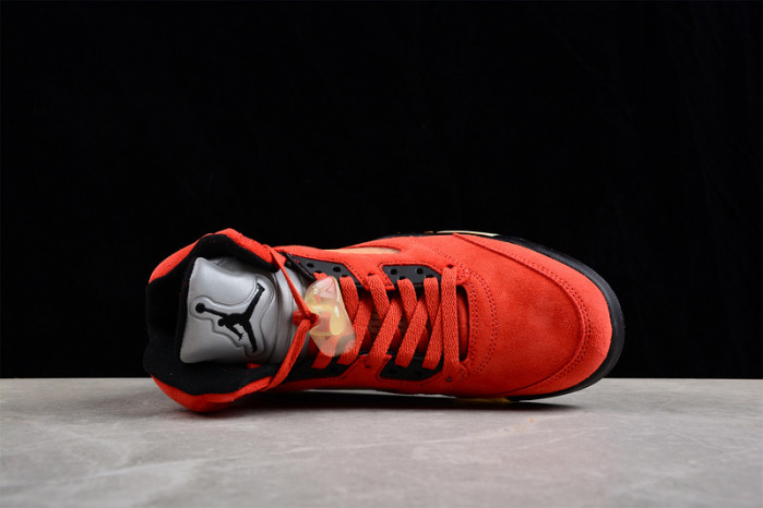 air jordan 5 “mars for her” dd9336-800