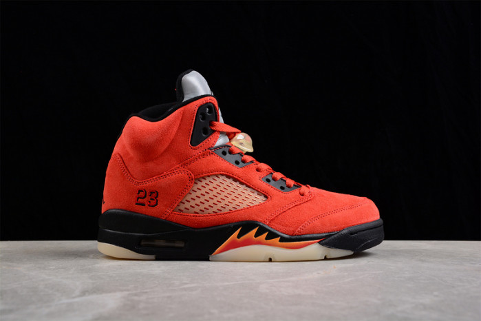 air jordan 5 “mars for her” dd9336-800