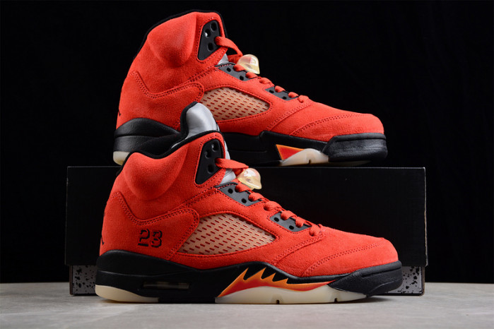 air jordan 5 “mars for her” dd9336-800