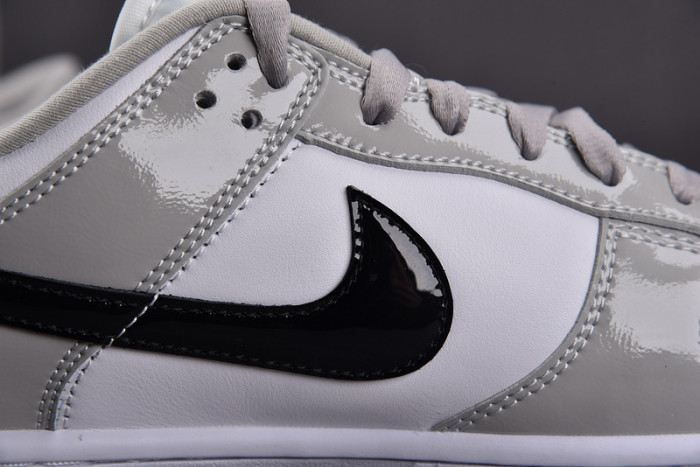 nike dunk low light iron ore (w) dq7576-001