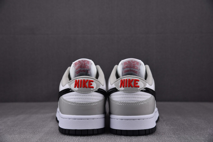 nike dunk low light iron ore (w) dq7576-001