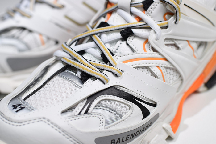 Ba*len*cia*ga track trainer led 5000001