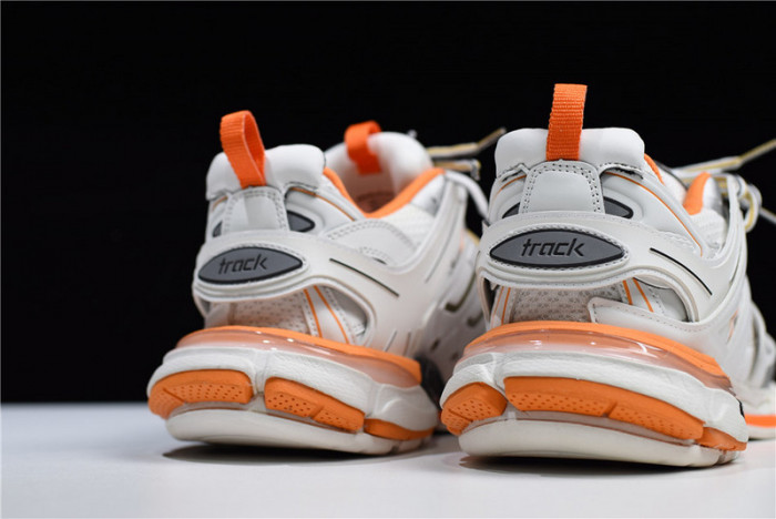 Ba*len*cia*ga track trainer led 5000001