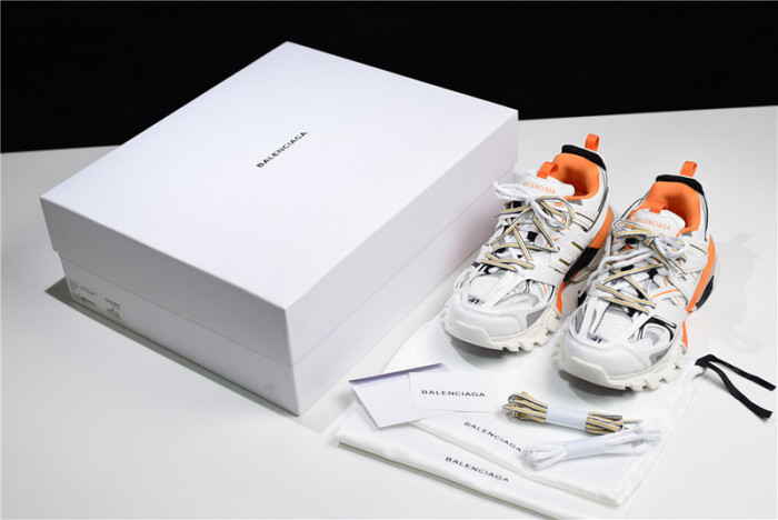 Ba*len*cia*ga track trainer led 5000001