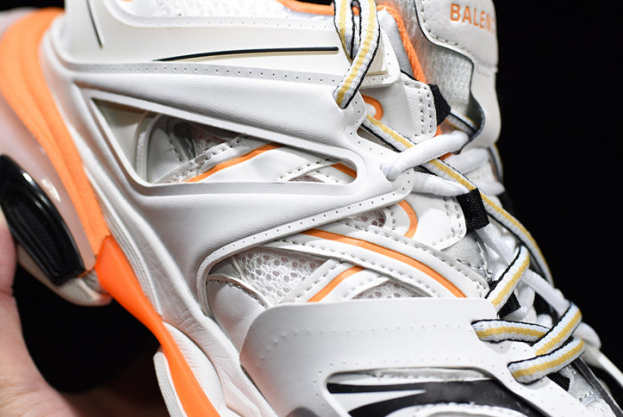 Ba*len*cia*ga track trainer led 5000001