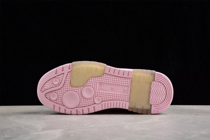 OFW OOO Low Out Of Office White Pink OWIA259R21LEA0010131