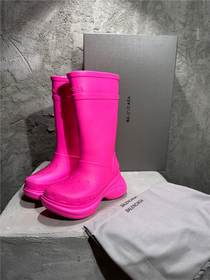 BALENCIAG* BOOT 203