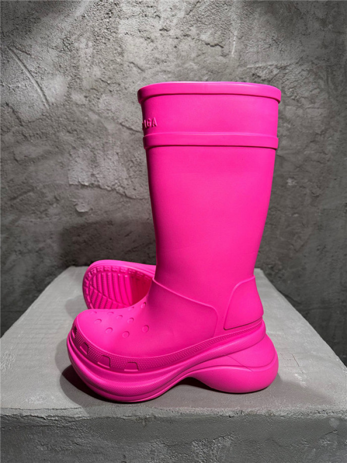 BALENCIAG* BOOT 203
