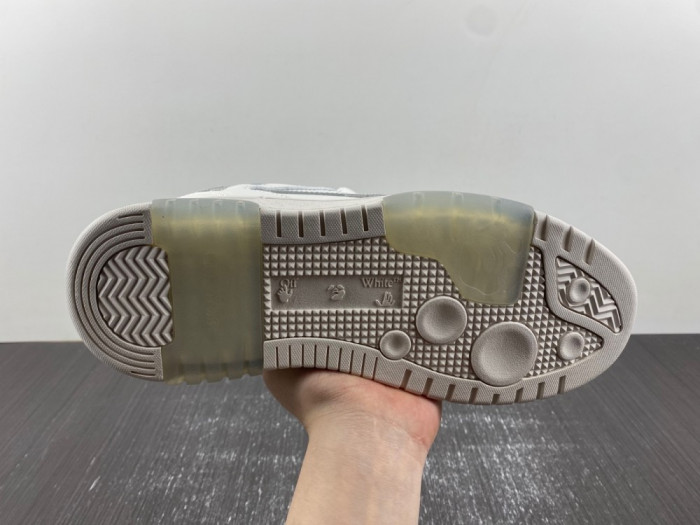 OW OUT OF OFFICE LOW TOPS OW2