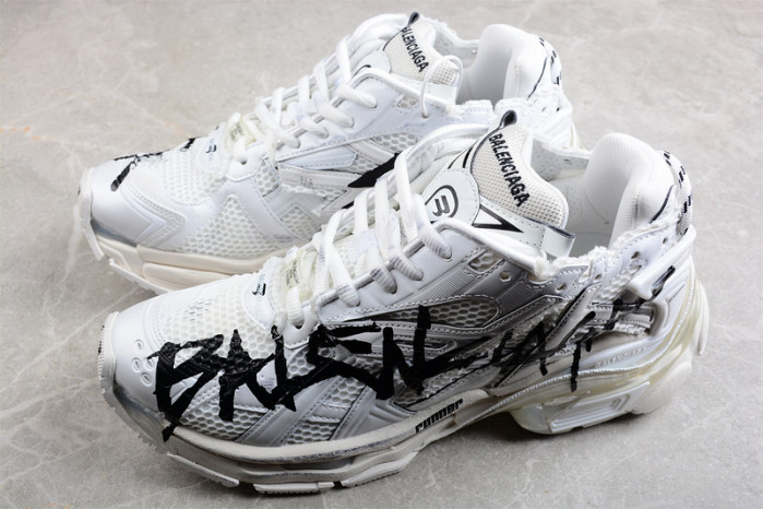 Ba*len*cia*ga runner w3rbq9010