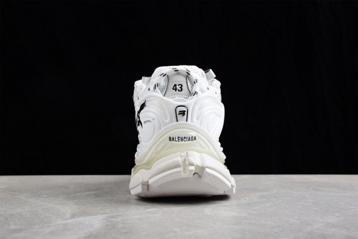 Ba*len*cia*ga runner w3rbq9010