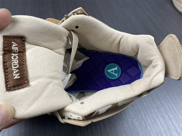 aleali may x air jordan 4 