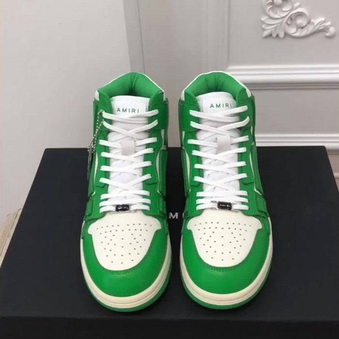 amiri sneaker am006