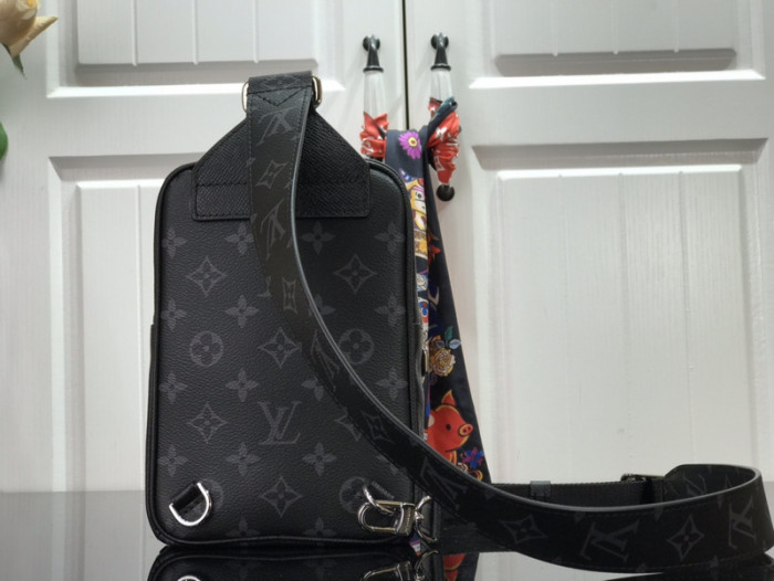 Louis Vuitton Outdoor Slingbag