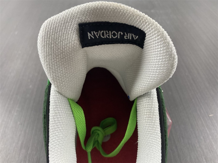 air jordan 4 retro doernbecher 308497-015