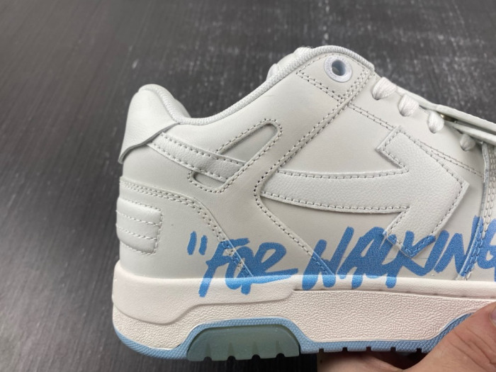 OW OUT OF OFFICE LOW TOPS FOR WALKING OW4