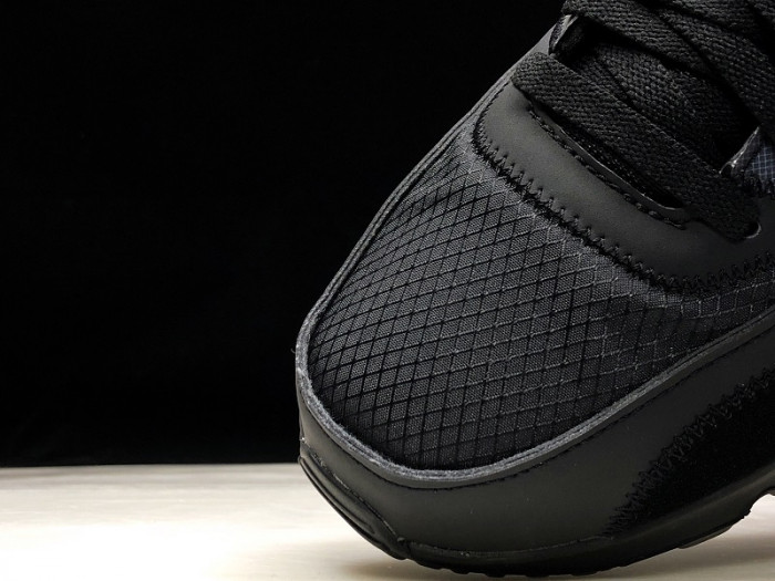ofw nike air max 90 black aa7293-001