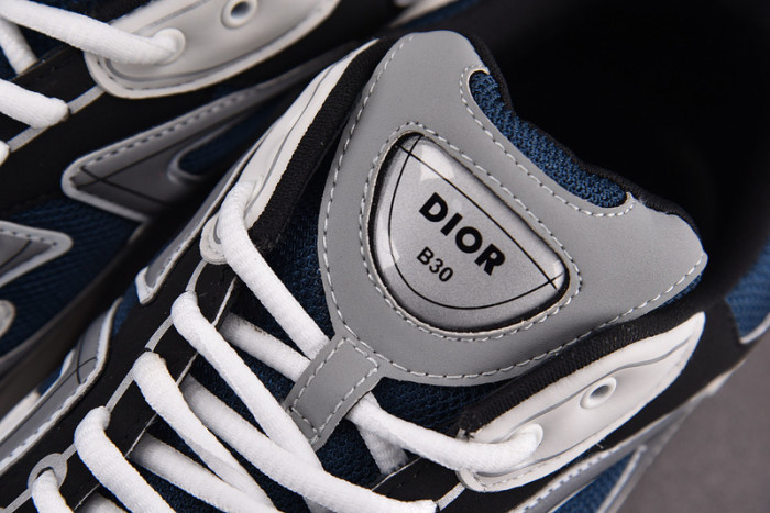 dio* sneakers b30 t0000-182