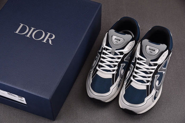 dio* sneakers b30 t0000-182