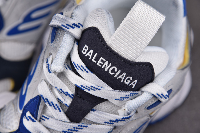 cargo sneaker grey white blue 785754w2mv11940