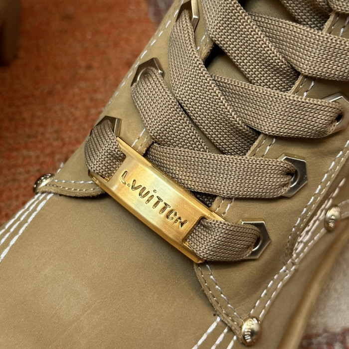 l&v boots snekaers l00000196