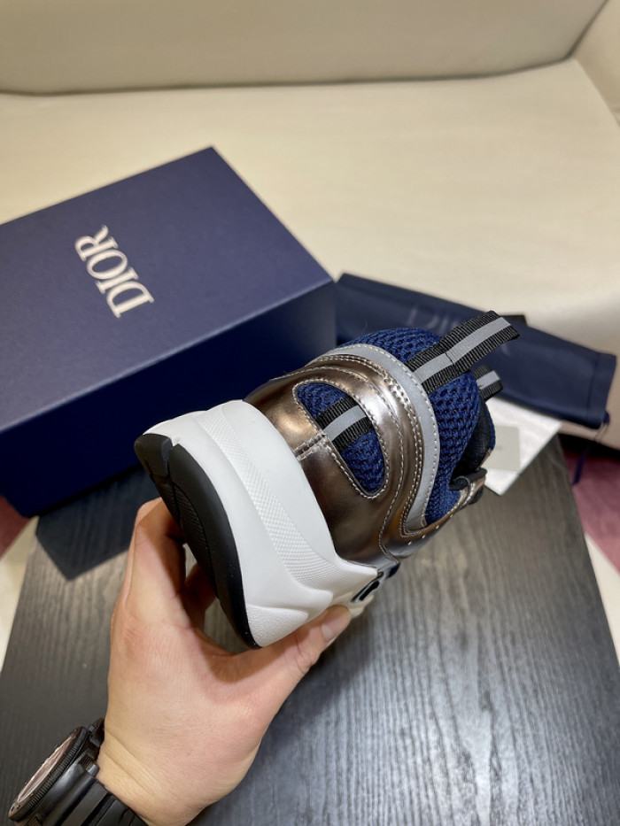 dio* sneakers b30 t0000-167