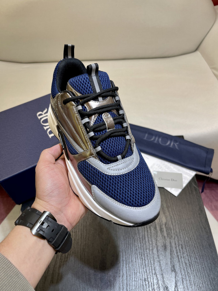 DIO* SNEAKERS B22 T0000-167