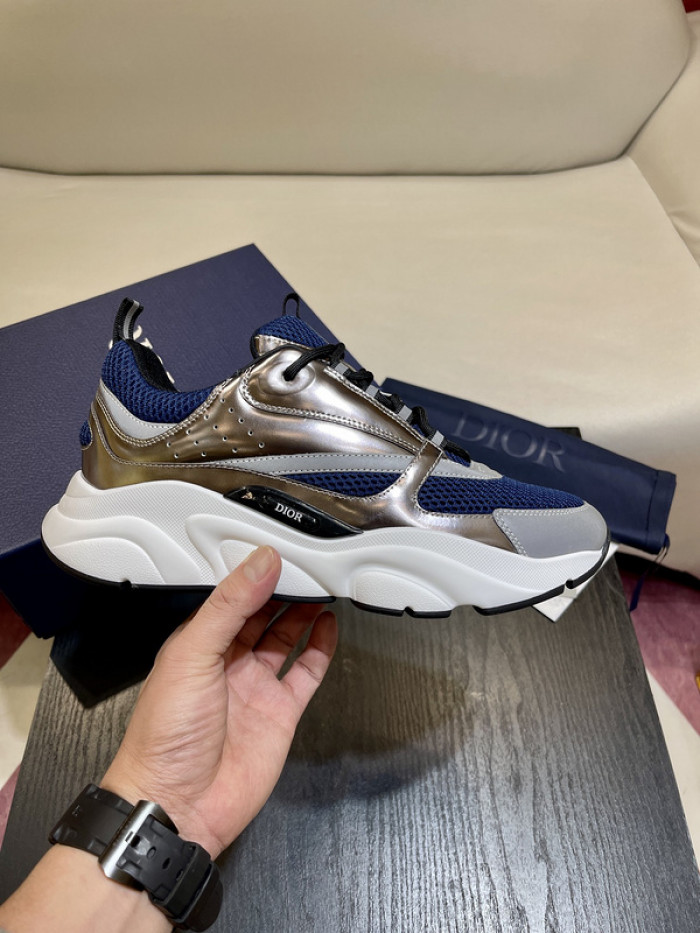 DIO* SNEAKERS B22 T0000-167