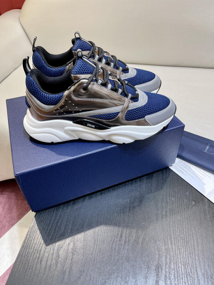 DIO* SNEAKERS B22 T0000-167