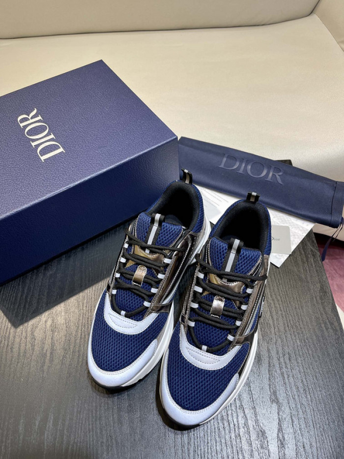 DIO* SNEAKERS B22 T0000-167