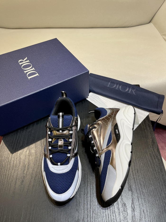 DIO* SNEAKERS B22 T0000-167