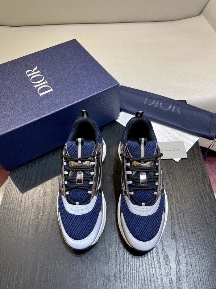 DIO* SNEAKERS B22 T0000-167